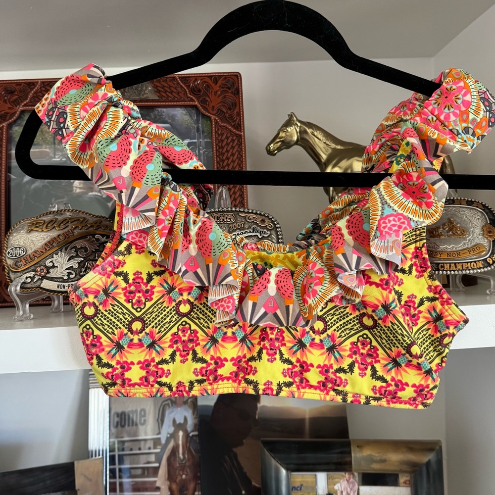 Maaji Swim Top
